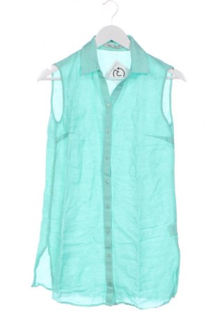 Damska koszula Dika, Rozmiar XS, Kolor Zielony, Cena 130,97 zł