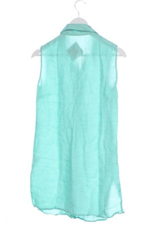 Damska koszula Dika, Rozmiar XS, Kolor Zielony, Cena 130,97 zł