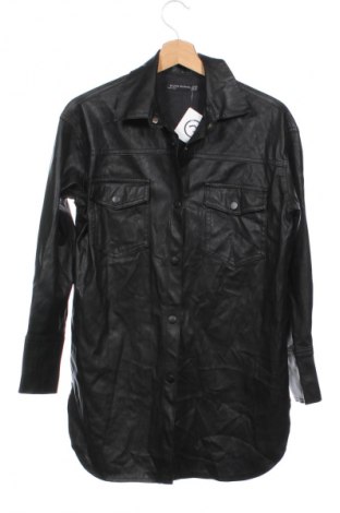 Damska koszula Dilvin, Rozmiar XS, Kolor Czarny, Cena 57,47 zł