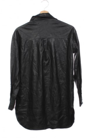 Damska koszula Dilvin, Rozmiar XS, Kolor Czarny, Cena 57,47 zł