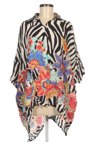 Damenbluse Dixie, Größe M, Farbe Mehrfarbig, Preis € 16,99