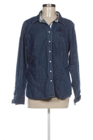 Cămașă de femei Donnell, Mărime XL, Culoare Albastru, Preț 31,99 Lei