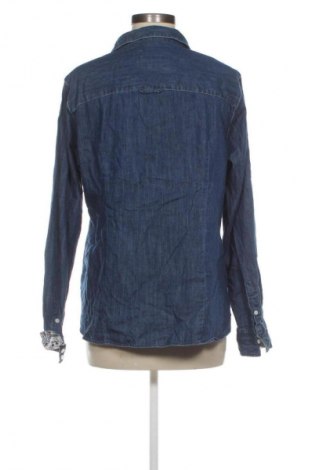 Cămașă de femei Donnell, Mărime XL, Culoare Albastru, Preț 31,99 Lei