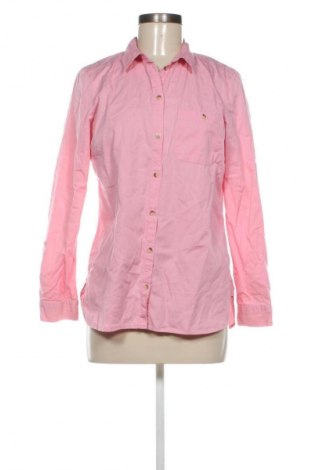 Дамска риза Dorothy Perkins, Размер M, Цвят Розов, Цена 15,99 лв.