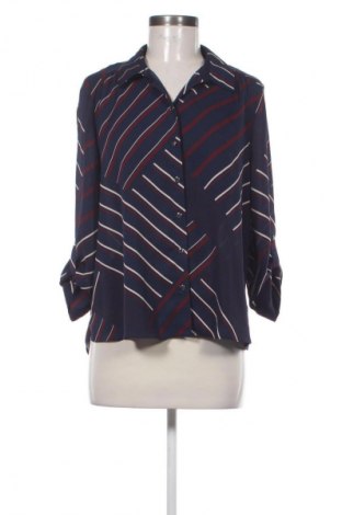 Damenbluse Dorothy Perkins, Größe L, Farbe Mehrfarbig, Preis 17,36 €