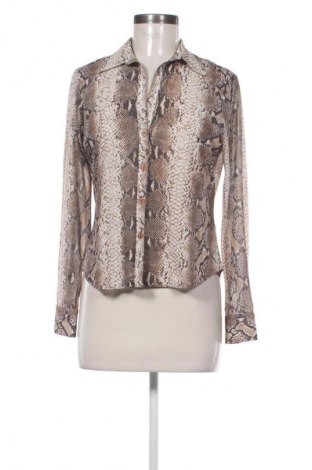 Γυναικείο πουκάμισο Dorothy Perkins, Μέγεθος L, Χρώμα Πολύχρωμο, Τιμή 17,39 €