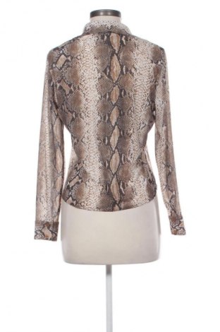 Γυναικείο πουκάμισο Dorothy Perkins, Μέγεθος L, Χρώμα Πολύχρωμο, Τιμή 17,39 €