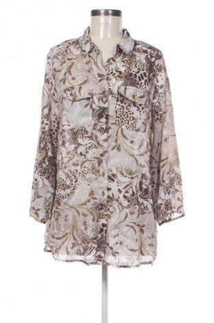 Dámská košile  Dressbarn, Velikost XL, Barva Vícebarevné, Cena  317,00 Kč