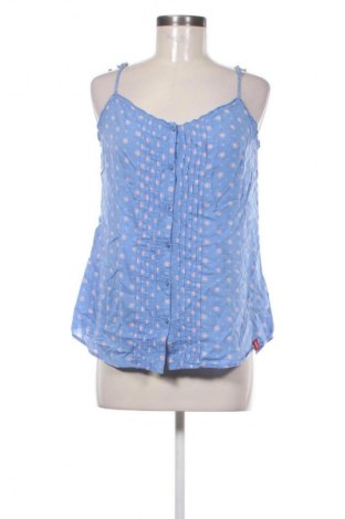 Γυναικείο πουκάμισο Edc By Esprit, Μέγεθος M, Χρώμα Πολύχρωμο, Τιμή 17,00 €