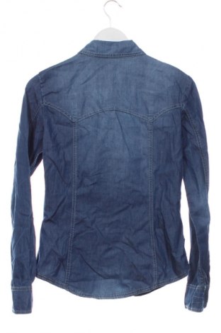 Dámská košile  Edc By Esprit, Velikost XS, Barva Modrá, Cena  519,00 Kč