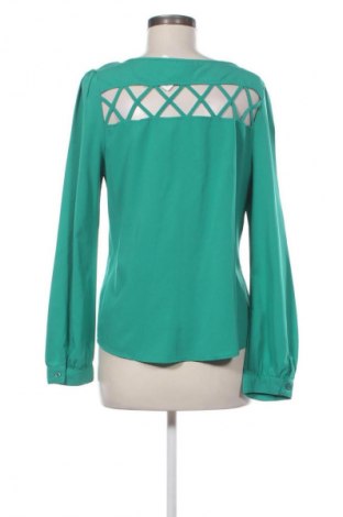 Damenbluse Edge, Größe L, Farbe Grün, Preis € 13,00