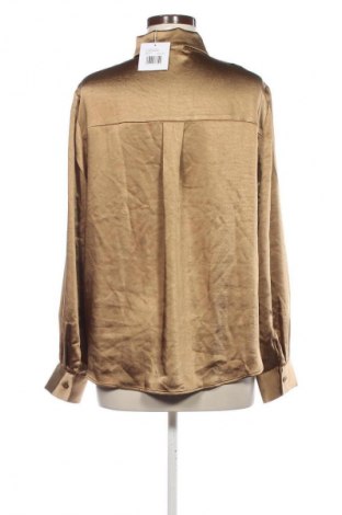 Dámská košile  Edited, Velikost M, Barva Hnědá, Cena  1 429,00 Kč