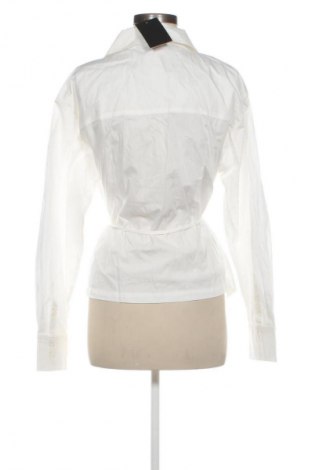 Γυναικείο πουκάμισο Edited, Μέγεθος M, Χρώμα Λευκό, Τιμή 56,99 €