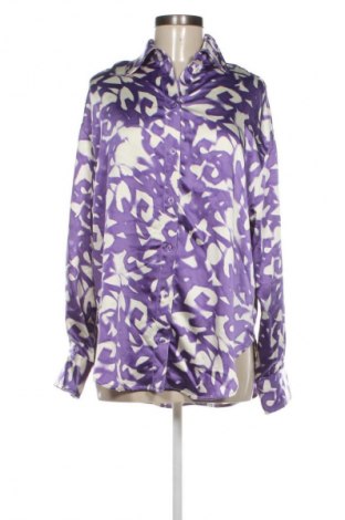 Cămașă de femei Edited, Mărime M, Culoare Mov, Preț 294,99 Lei