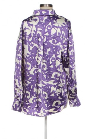 Cămașă de femei Edited, Mărime M, Culoare Mov, Preț 294,99 Lei
