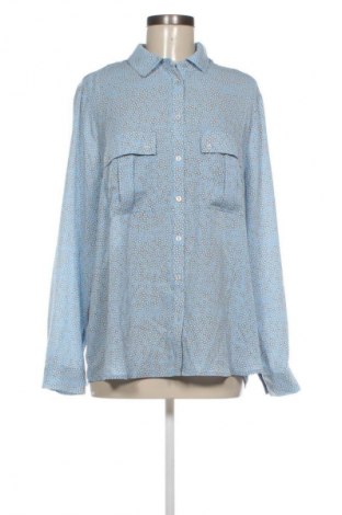 Γυναικείο πουκάμισο Editor's Cut, Μέγεθος L, Χρώμα Πολύχρωμο, Τιμή 24,99 €