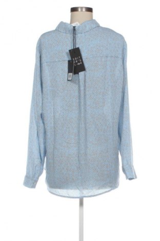 Γυναικείο πουκάμισο Editor's Cut, Μέγεθος L, Χρώμα Πολύχρωμο, Τιμή 24,99 €