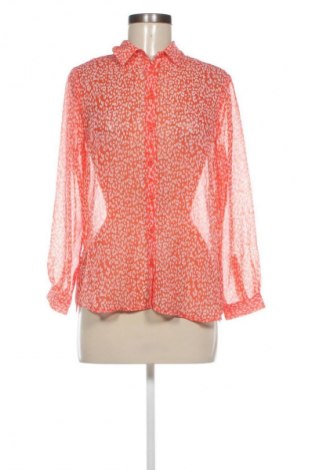Дамска риза Editor's Cut, Размер M, Цвят Многоцветен, Цена 40,99 лв.