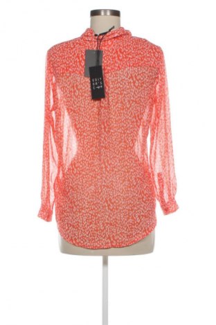 Дамска риза Editor's Cut, Размер M, Цвят Многоцветен, Цена 40,99 лв.
