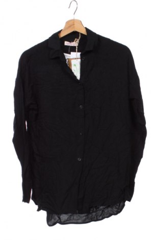 Damenbluse Eight2Nine, Größe XS, Farbe Schwarz, Preis € 6,99