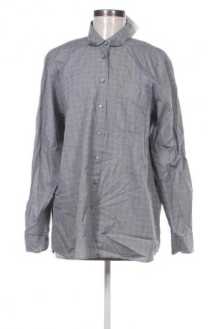 Γυναικείο πουκάμισο Einhorn, Μέγεθος XL, Χρώμα Πολύχρωμο, Τιμή 21,00 €