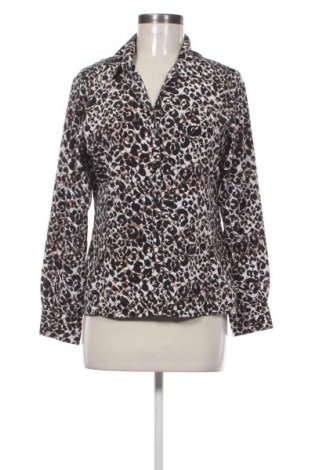 Γυναικείο πουκάμισο Elementz, Μέγεθος M, Χρώμα Πολύχρωμο, Τιμή 20,97 €