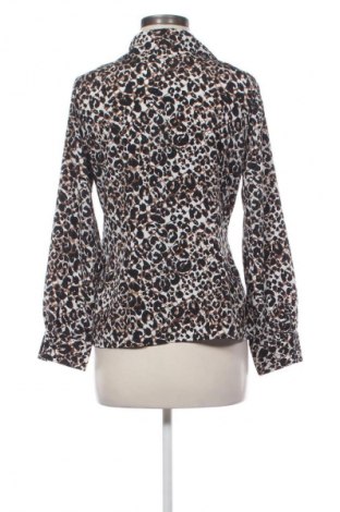 Γυναικείο πουκάμισο Elementz, Μέγεθος M, Χρώμα Πολύχρωμο, Τιμή 20,97 €