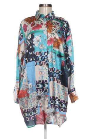 Damenbluse Elisa, Größe XL, Farbe Mehrfarbig, Preis € 8,99