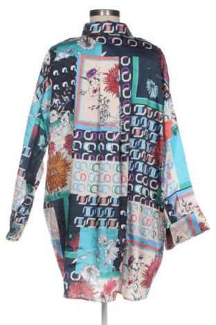 Damenbluse Elisa, Größe XL, Farbe Mehrfarbig, Preis € 8,99