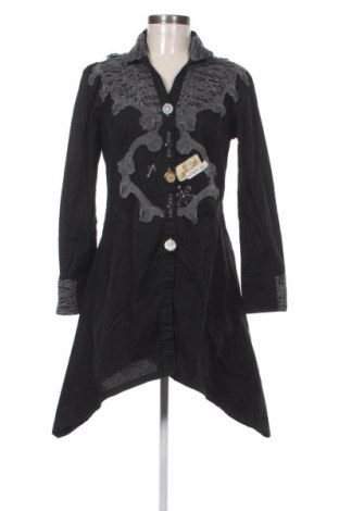 Γυναικείο πουκάμισο Elisa Cavaletti, Μέγεθος S, Χρώμα Πολύχρωμο, Τιμή 70,07 €