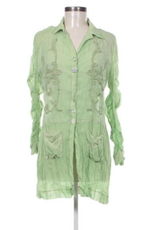 Дамска риза Elisa Cavaletti, Размер M, Цвят Многоцветен, Цена 136,99 лв.