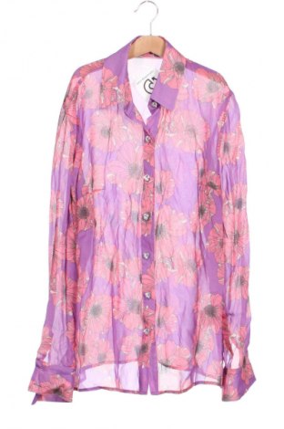Damska koszula Elizabeth, Rozmiar XS, Kolor Kolorowy, Cena 57,47 zł