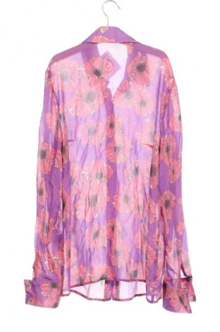 Damska koszula Elizabeth, Rozmiar XS, Kolor Kolorowy, Cena 57,47 zł