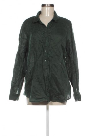 Női ing Ellos, Méret XL, Szín Zöld, Ár 4 319 Ft