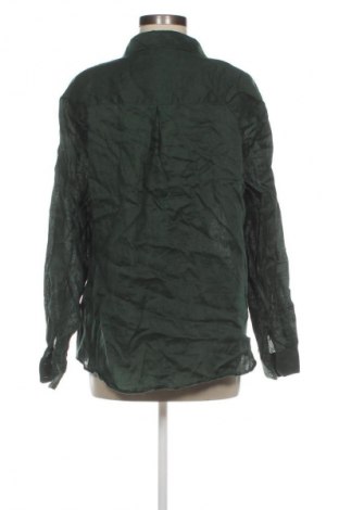 Női ing Ellos, Méret XL, Szín Zöld, Ár 4 319 Ft