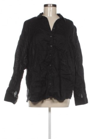 Női ing Ellos, Méret XL, Szín Fekete, Ár 4 309 Ft