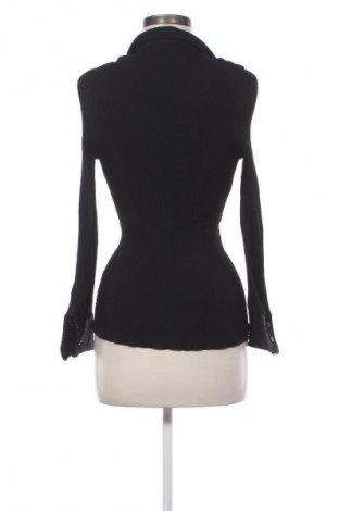 Γυναικείο πουκάμισο Elton, Μέγεθος M, Χρώμα Μαύρο, Τιμή 20,97 €