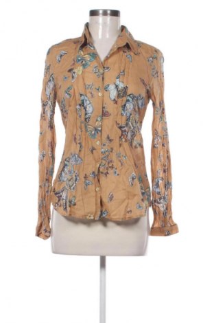 Γυναικείο πουκάμισο Emily Van den Bergh, Μέγεθος S, Χρώμα Πολύχρωμο, Τιμή 41,94 €