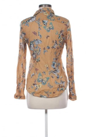 Γυναικείο πουκάμισο Emily Van den Bergh, Μέγεθος S, Χρώμα Πολύχρωμο, Τιμή 41,94 €