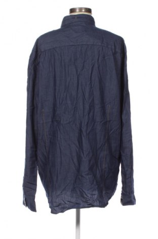 Damenbluse Engbers, Größe XXL, Farbe Blau, Preis 13,99 €