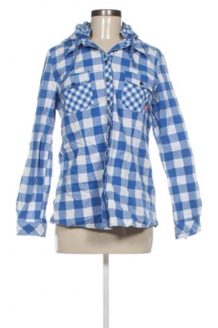 Damska koszula Engelbert Strauss, Rozmiar L, Kolor Kolorowy, Cena 44,99 zł