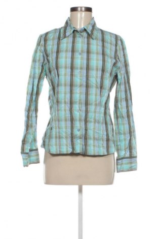 Damska koszula Erfo, Rozmiar M, Kolor Kolorowy, Cena 37,99 zł