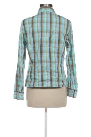 Damska koszula Erfo, Rozmiar M, Kolor Kolorowy, Cena 37,99 zł