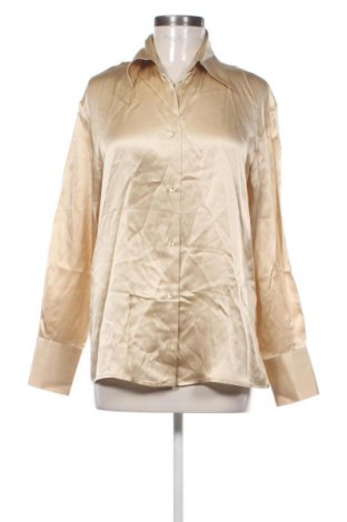 Dámská košile  Erika Cavallini, Velikost M, Barva Zlatistá, Cena  3 533,00 Kč