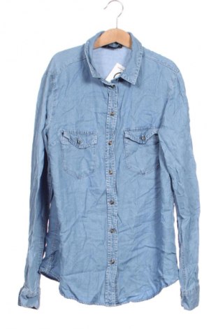 Dámska košeľa  Esmara, Veľkosť XS, Farba Modrá, Cena  5,95 €