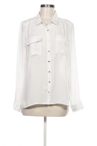 Cămașă de femei Esmara, Mărime M, Culoare Alb, Preț 51,99 Lei