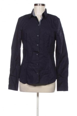 Cămașă de femei Esmara, Mărime M, Culoare Albastru, Preț 40,99 Lei