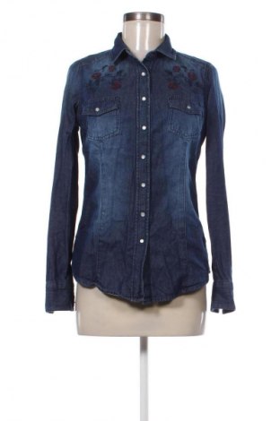 Dámska košeľa  Esmara, Veľkosť M, Farba Modrá, Cena  12,79 €