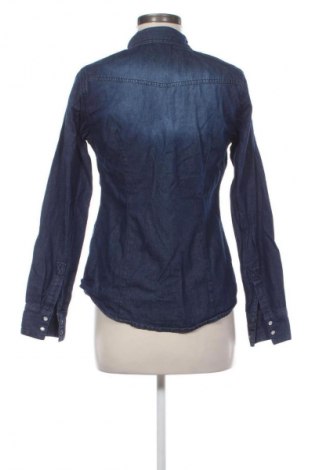 Damenbluse Esmara, Größe M, Farbe Blau, Preis 12,79 €
