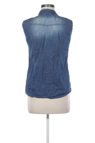 Damenbluse Esmara, Größe S, Farbe Blau, Preis 13,00 €